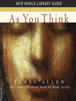 As_You_Think